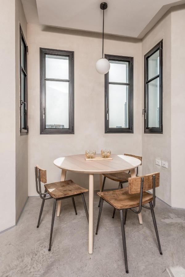 Trendy And Cosy Apartment / Balcony Tel Aviv Exterior foto