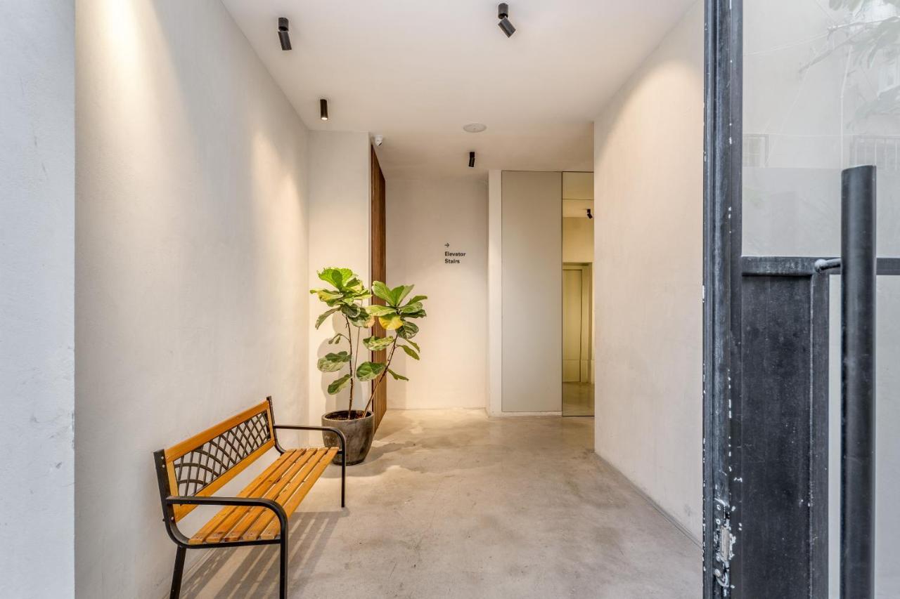 Trendy And Cosy Apartment / Balcony Tel Aviv Exterior foto